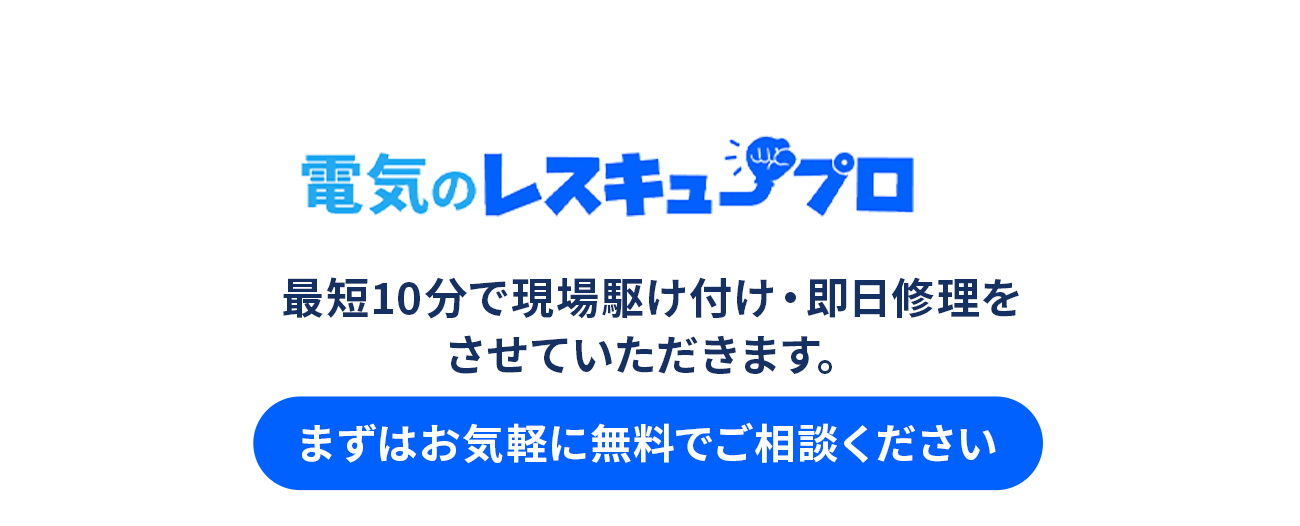 よくあるエラー表示